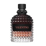 Valentino Uomo Born In Roma Coral Fantasy Toaletní voda 100ml