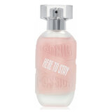 Naomi Campbell Here To Stay Toaletní voda - Tester, 30ml