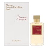 Maison Francis Kurkdjian Baccarat Rouge 540 Unisex Parfemovaná voda 200ml