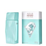Kenzo Aqua Kenzo Pour Femme Toaletní voda