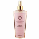 Armaf Club de Nuit Women Tělový závoj, 250 ml