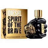 Diesel Spirit Of The Brave Pour Homme Toaletní voda 35ml