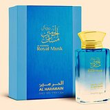 Al Haramain Royal Musk Parfemovaná voda 100ml