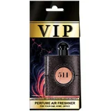 VIP Air Parfémový osvěžovač vzduchu Yves Saint Laurent Opium Black