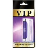 VIP Air Parfémový osvěžovač vzduchu Paco Rabanne Ultraviolet Man