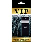 VIP Air Parfémový osvěžovač vzduchu Jacques Bogart Silver Scent