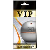 VIP Air Parfémový osvěžovač vzduchu Hugo Boss In Motion