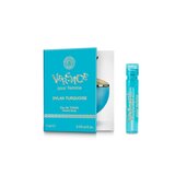 Versace Pour Femme Dylan Turquoise Toaletní voda, 1ml