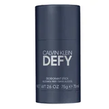 Calvin Klein Defy Deostick, 75g