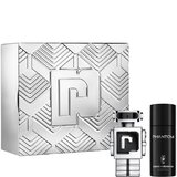 Paco Rabanne Phantom Dárková sada, Toaletní voda 100ml + deodorant 150ml 