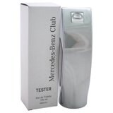 Mercedes-Benz Club Toaletní voda - Tester 100ml