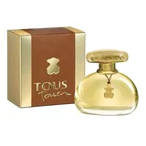 Tous Touch Toaletní voda 100ml