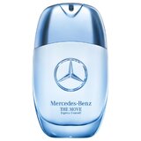 Mercedes-Benz The Move Express Yourself For Men Toaletní voda - Tester 100ml