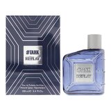 Replay Tank for Him Toaletní voda, 100ml