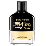 Jimmy Choo Urban Hero Gold Edition Eau De Parfum Parfemovaná voda 100ml