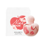 Nina Ricci Nina Fleur Toaletní voda, 30ml
