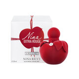 Nina Ricci Nina Extra Rouge Parfemovaná voda