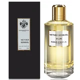 Mancera Vetiver Sensuel Parfemovaná voda 120ml