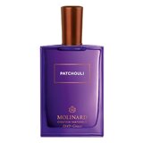 Molinard Patchouli Parfemovaná voda 75ml