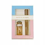 Prada Candy Sugar Pop Dárková sada, Parfémovaná voda 7ml + Parfémovaná voda 10ml (Rollerball)