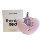 Ariana Grande Thank U Next Parfémovaná voda - Tester, 100ml