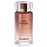 Karl Lagerfeld Bois D'Ambre Toaletní voda 100ml