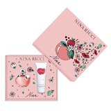 Nina Ricci Nina Dárková sada, toaletní voda 50ml + tělové mléko 75ml