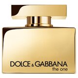 Dolce & Gabbana The One Gold Eau de Parfum Intense Parfemovaná voda 75ml