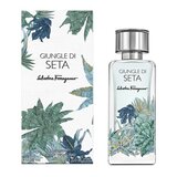 Salvatore Ferragamo Giungle Di Seta Parfemovaná voda 100ml