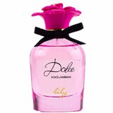 Dolce & Gabbana Lily Toaletní voda - Tester, 75 ml
