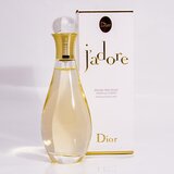 Christian Dior J´adore Tělový závoj