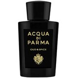 Acqua di Parma Oud & Spice Parfemovaná voda 180ml