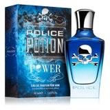 Police Potion Power Parfémovaná voda, 50 ml