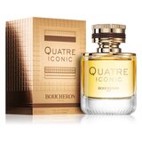 Boucheron Quatre Iconic Pour Femme Parfemovaná voda 50ml