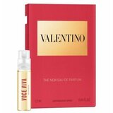 Valentino Voce Viva Parfémovaná voda, 1.2ml