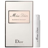 Christian Dior Miss Dior Blooming Bouquet Toaletní voda, 1ml