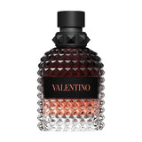 Valentino Uomo Born In Roma Coral Fantasy Toaletní voda - Tester 100ml