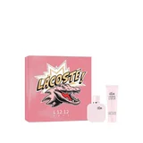 Lacoste Eau de Lacoste L.12.12 Pour Elle Rose Dárková sada