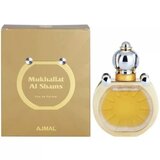 Ajmal Mukhallat Al Shams Parfemovaná voda 50ml