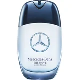 Mercedes-Benz The Move Live The Moment Parfemovaná voda - Tester 100ml