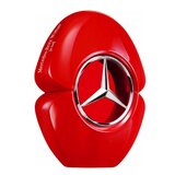 Mercedes-Benz Woman in Red Parfemovaná voda - Tester 90ml