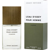 Issey Miyake L'Eau d'Issey Pour Homme Eau & Cedre Toaletní voda 50ml