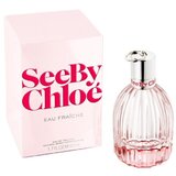 Chloe See By Chloé Eau Fraiche Toaletní voda