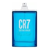 Cristiano Ronaldo CR7 Play it Cool Toaletní voda - Tester 100ml