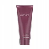 Calvin Klein Euphoria Woman Tělové mléko, 100ml
