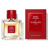 Guerlain Habit Rouge Toaletní voda 50ml