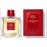 Guerlain Habit Rouge Eau de Parfum Parfemovaná voda 100ml