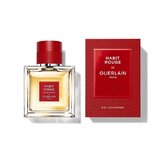 Guerlain Habit Rouge Eau de Parfum Parfemovaná voda 50ml
