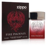 Zippo Fire Phoenix Toaletní voda