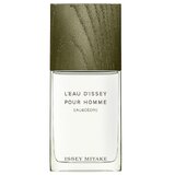 Issey Miyake L'Eau d'Issey Pour Homme Eau & Cedre Toaletní voda 100ml
